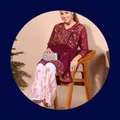 CATEGORY_SHORT_FROCK__IRFAN CHIKAN HANDICRAFT