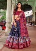CATEGORY_LEHENGA_CHOLI__YOYO FASHION INDIA PVT LTD