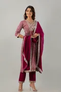 CATEGORY_3_PIECES_ETHNIC_SET__DORUS ONE