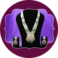 CATEGORY_NECKLACE_SET__Vedh Jewels