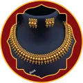 CATEGORY_SOUTH_INDIAN_JEWELLERY__Gannu jewels