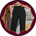 CATEGORY_TROUSERS__Daddy's Queen