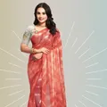 CATEGORY_GEORGETTE_WITH_MURGA_PRINT__Megrani 