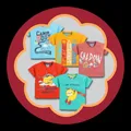 CATEGORY_KIDS_T-SHIRT__Be perfect