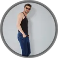 CATEGORY_DENIM_JOGGERS__King Loungewear