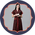 CATEGORY_NIGHT_DRESS__Bellamy Robe