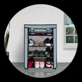 CATEGORY_SHOE_RACK__Urban Choice