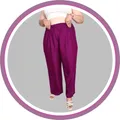 CATEGORY_PALAZZO__Fashion Zest