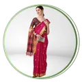 CATEGORY_SOFT_JAMDANI_SAREE__ASHMITAS COLLECTION