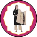 CATEGORY_KURTI_PLAZO_WITH_SHAWL__Fabbug