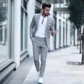 CATEGORY_BLAZERS__Random Stripe