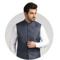 CATEGORY_WAISTCOAT__Random Stripe