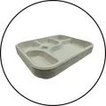CATEGORY_DISPOSABLE_PLATES__Hriday Foods
