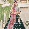 CATEGORY_LEHENGA_CHOLI__INDIAN WEDDING GOWN