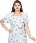 CATEGORY_WOMEN_NIGHT_GOWN__Alluring Looks