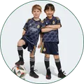 CATEGORY_KID'S_JERSEY__Football Jersey