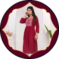 CATEGORY_KURTA_PANT_SET__Magical Silai