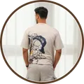 CATEGORY_OVERSIZED_T-SHIRT__Mellow Clothing