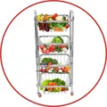 CATEGORY_KITCHEN_TROLLEY__Limetro Steel
