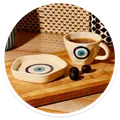CATEGORY_CERAMICS_ITEMS__ Fab Home India 