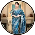 CATEGORY_SILK_SAREE__Rainbow Saree