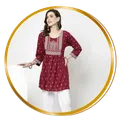CATEGORY_WOMEN__Shree Goga Ji