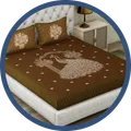 CATEGORY_KING_BEDSHEET__Quilt N Razai 