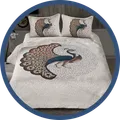 CATEGORY_QUEEN_BEDSHEET__Quilt N Razai 