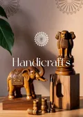CATEGORY_HANDICRAFTS__Vasu creation
