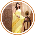 CATEGORY_SILKMARK_CERTIFIED_SAREES__Indiehaat Fashion Private limited