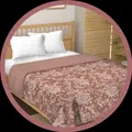 CATEGORY_DOHARS_&_BLANKETS__Dusky Melon