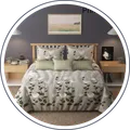 CATEGORY_BEDSHEET__Warmth Web