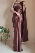 BEST_SAREE_CATEGORY_SATIN_SILK_SAREE__Bollywood Replica