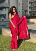 BEST_SAREE_CATEGORY_GAJJI_SILK_SAREE__Bollywood Replica