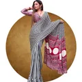BEST_SAREE_CATEGORY_Ajrakh_Silk_Saree__Bollywood Replica
