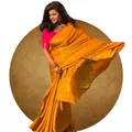 BEST_SAREE_CATEGORY_GAJJI_SILK_SAREE__Bollywood Replica