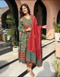 CATEGORY_KURTI__Designer Villa
