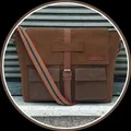 CATEGORY_MESSENGER_BAGS__The House Of Tara