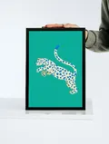OUR_SPECIALTY_FAUNA__TUSHAR FRAMES