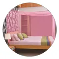 ATLARA_FAVOURITES_BED_MOSQUITO_NET__Atlara