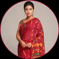 BRAND_CATEGORY_JAMDANI_SAREE__Abrita