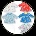 BRAND_CATEGORY_BABY_FROCK__Smiley Appu Clothing