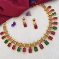 CATEGORY_NECKLACE_SET__LA FOR-WORD