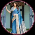 BRAND_CATEGORY_CHIFFON_SAREE__Pavithra Weaves
