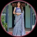 BRAND_CATEGORY_LINEN_SAREE__Pavithra Weaves