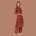 CATEGORY_KURTA__MAGNETISM FASHION 