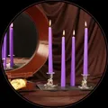 OUR_COLLECTIONS_TAPPER_CANDLES__PROSPERRO LUMO