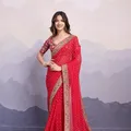 CATAGORY_DESIGNER_SAREE__SHREENARTH CLOTHE MAKING