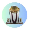 BRAND_CATEGORY_BRIDAL_SET__Gyaan Jewels