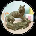 BRAND_CATEGORY_ANIMAL_FIGURINE__Winsome Collection